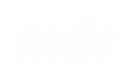 mds logo